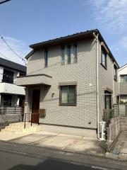 東急大井町線緑が丘駅まで徒歩10分