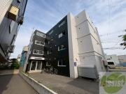 INOVE札幌北16条