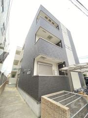 阪急神戸線塚口駅まで徒歩12分