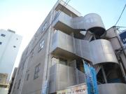調布ふじ村ビル