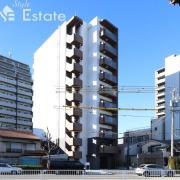 ＪＲ東海道本線金山駅まで徒歩6分