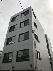 Air Tower Nippori A棟