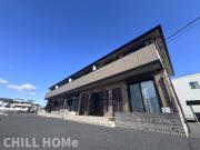 ＪＲ上越線群馬総社駅まで徒歩15分
