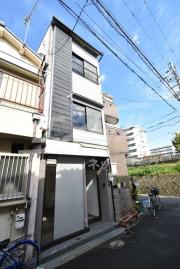 南正雀戸建