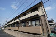 ＪＲ外房線鎌取駅まで徒歩18分