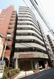 東急目黒線不動前駅まで徒歩4分