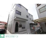 ＪＲ埼京線南与野駅までバス約17分 徒歩8分