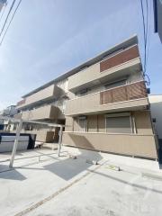 南海高野線堺東駅まで徒歩14分