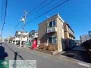 ＪＲ中央線西荻窪駅まで徒歩19分