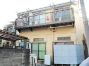 京成本線志津駅まで徒歩9分