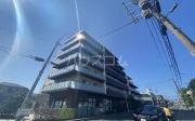 アルメール津田沼