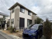 ＪＲ山陽本線塩屋駅まで徒歩20分