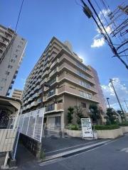 近鉄大阪線弥刀駅まで徒歩10分