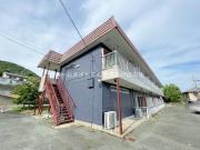 前川ハイツ