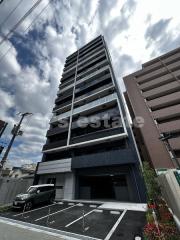 プレサンス緑橋ソレアス
