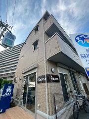 ＪＲ阪和線鳳駅まで徒歩10分