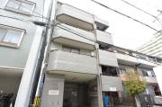 プラザ香里