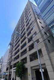 レジディア心斎橋ウエスト
