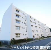 ＪＲ筑肥線九大学研都市駅まで徒歩25分