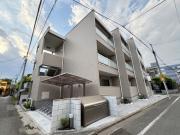 ＪＲ中央線立川駅まで徒歩13分