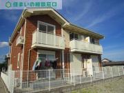 名鉄西尾線西尾駅まで徒歩40分