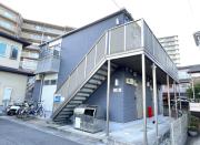 東武伊勢崎・大師線谷塚駅まで徒歩9分