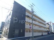 ＪＲ総武線（各駅停車）下総中山駅まで徒歩7分