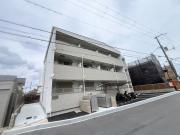 クリエオーレ南新町