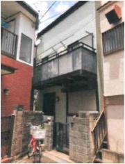 巣鴨戸建