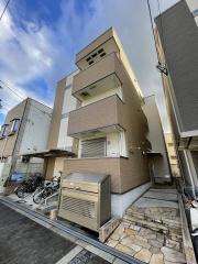 フジパレス田辺EAST