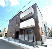 ＪＲ常磐線松戸駅まで徒歩15分
