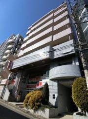 東急田園都市線宮崎台駅まで徒歩1分