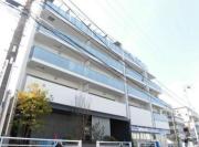 京急本線杉田駅まで徒歩1分