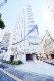 クレイシア入谷