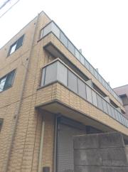 京急大師線川崎大師駅まで徒歩8分