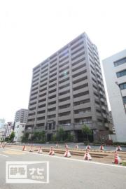 アルファステイツ勝山通り