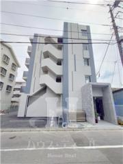 ＪＲ埼京線戸田駅まで徒歩5分
