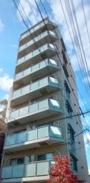 東京メトロ日比谷線三ノ輪駅まで徒歩3分