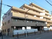 ファミール行徳