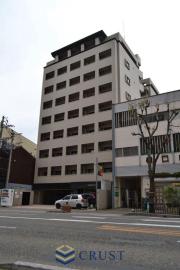 地下鉄七隈線六本松駅まで徒歩5分