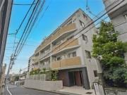 東京メトロ丸ノ内線(方南町支線)方南町駅まで徒歩4分