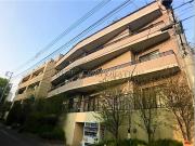 東京メトロ千代田線代々木公園駅まで徒歩6分