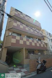 ＪＲ総武線（各駅停車）船橋駅まで徒歩12分