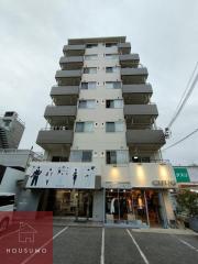 クラウンハイム豊新