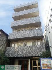 プロフ上池台