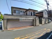 谷原3丁目戸建