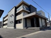 静岡県浜松市中央区子安町