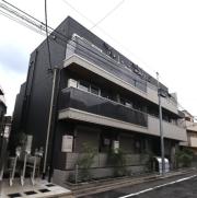 西武新宿線武蔵関駅まで徒歩8分
