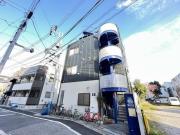 東京メトロ千代田線町屋駅まで徒歩12分