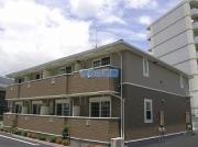 西鉄天神大牟田線津福駅まで徒歩17分